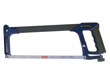 Faithful | Professional Hacksaw 12"