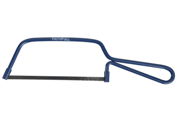 Faithful | Junior Hacksaw 150mm (6in)