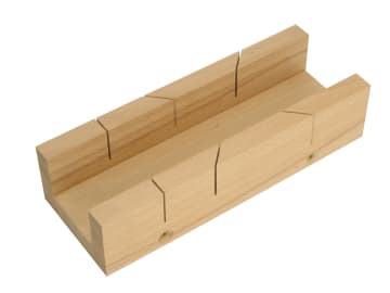 Faithfull | Mitre Box 230mm (9in)