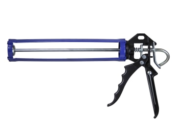 Faithfull | Heavy-Duty Mastic Gun 425ml