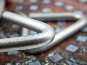Faithful | Manhole Keys 520mm (20.1/2in) (Pack 2)