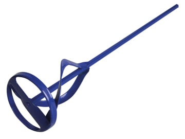 Faithfull | Mixing Paddle 80 x 400mm
