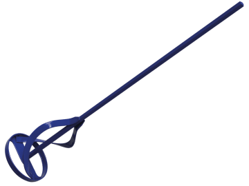 Faithfull | Mixing Paddle 80 x 400mm