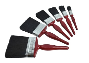 Faithfull | Contract Paint Brush 25mm (1in)