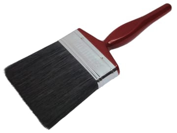 Faithfull | Contract Paint Brush 100mm (4in)
