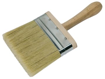 Faithfull | Dusting Brush 100mm (4 in)