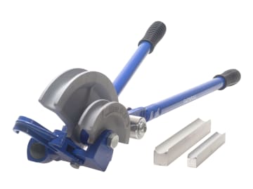 Faithfull | Combination Pipe Bender 15/22mm