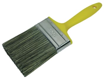 Faithfull | Masonry Brush 100mm (4in)
