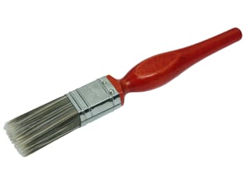 Faithfull | Superflow Synthetic Paint Brush 25mm (1in)