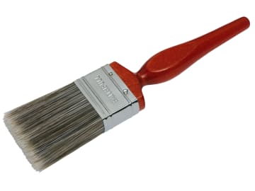 Faithfull | Superflow Synthetic Paint Brush 50mm (2in)