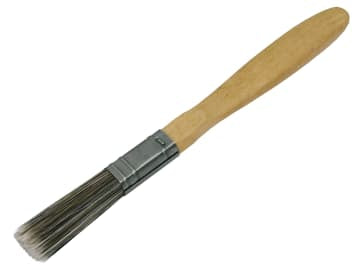 Faithfull | Tradesman Synthetic Paint Brush 13mm (1/2in)