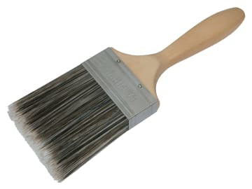Faithfull | Tradesman Synthetic Paint Brush 75mm (3in)