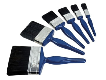 Faithfull | Utility Paint Brush 25mm (1in)