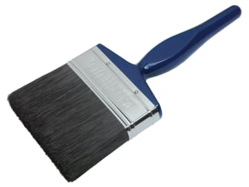 Faithfull | Utility Paint Brush 100mm (4in)