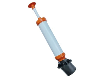 Faithfull | HP20 Jet Pump Drain Unblocker