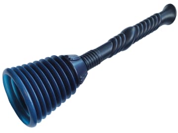 Faithful | Larger Plunger