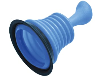 Faithful | Mini Plunger