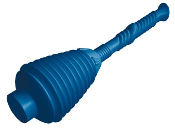 Faithful | Toilet Plunger