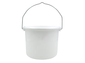 Faithfull | Plastic Paint Kettle 2.5 litre