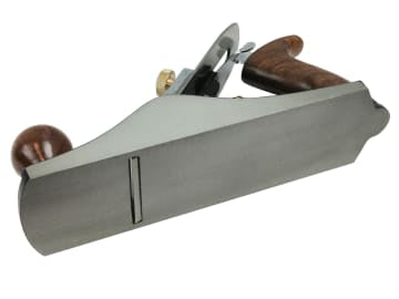 Faithfull | No.4 Smoothing Plane in Wooden Box