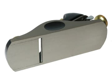 Faithfull | No.60 1/2 Block Plane in a Wooden Box