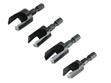 Power Tool Accessories
