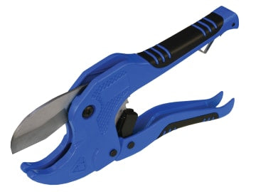 Faithfull | Plastic Pipe Cutter