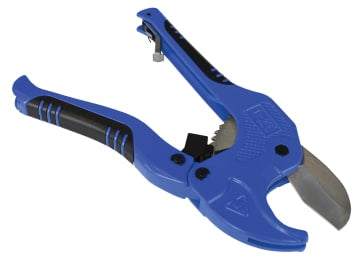 Faithfull | Plastic Pipe Cutter