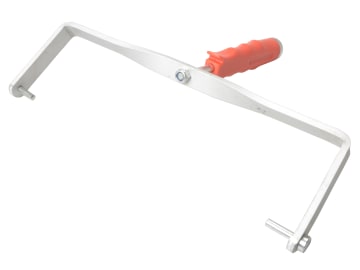 Faithfull | Double-Arm Roller Frame 300mm (12in)