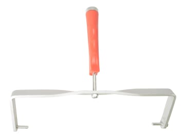Faithfull | Double-Arm Roller Frame 300mm (12in)