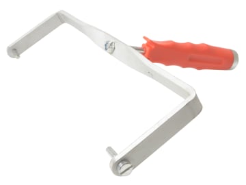 Faithfull | Double-Arm Roller Frame 300mm (12in)