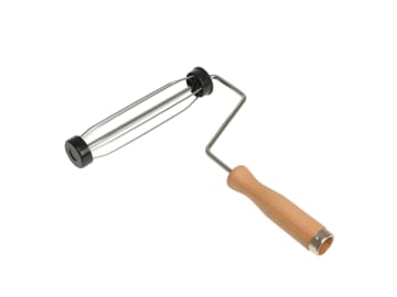 Faithfull | Wood Handle Roller Frame 230 x 43mm (9 x 1.3/4in)