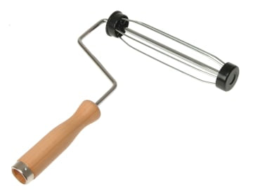 Faithfull | Wood Handle Roller Frame 230 x 38mm (9 x 1.1/2in)