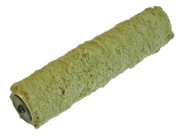 Faithfull | Woven Polyamide Masonry Roller Sleeve 300mm (12in)