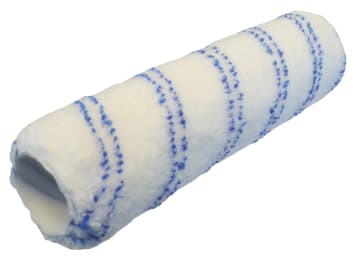 Faithfull | Microfibre Roller Refill Medium Pile 230 x 38mm (9 x 1.1/2in)