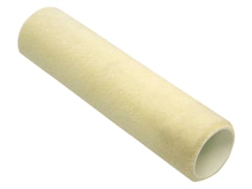 Faithfull | Woven Short Pile Roller Sleeve 230 x 44mm (9 x 1.3/4in)