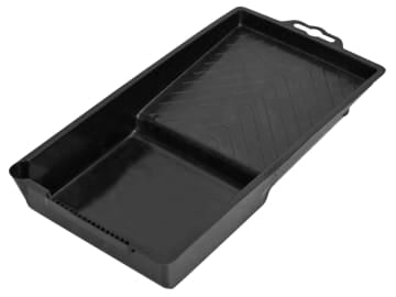 Faithfull | Plastic Roller Tray 100mm (4in)
