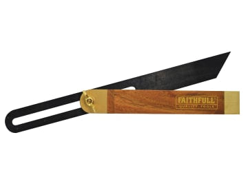Faithfull | Sliding Bevel 190mm (7.1/2in)