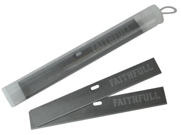 Faithfull | Spare Blades for FAISCRA100LH (Pack 5)