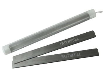 Faithfull | Spare Blades for FAISCRA150LH (Pack 5)