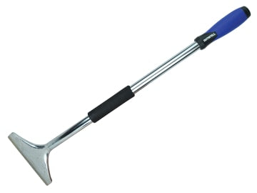Faithfull | Heavy-Duty Long Handled Scraper 150mm (6in)