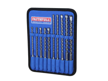 Power Tool Accessories