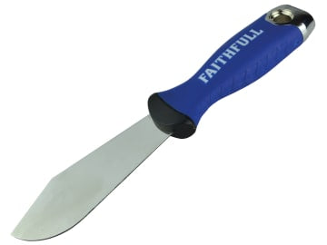 Faithfull | Soft Grip Putty Knife