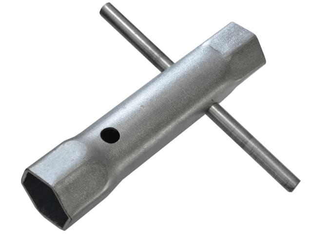 Faithful | Tap Backnut Spanner 27 x 32mm Tommy Bar