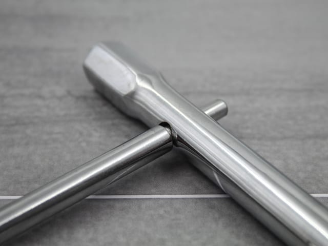 Faithful | Monobloc 4pc Box Spanner
