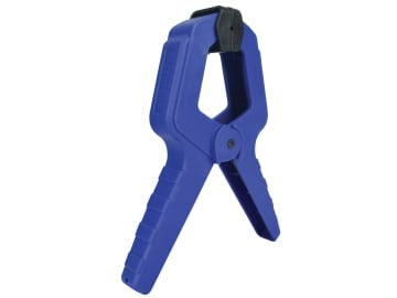 Faithfull | Spring Clamp 50mm (2in) (Pack 4)