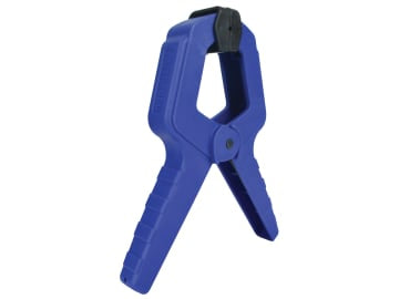 Faithfull | Spring Clamp 75mm (3in) (Pack 4)