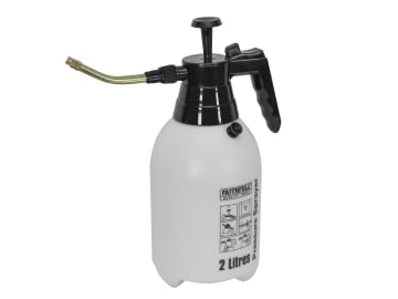 Faithfull | Handheld Pressure Sprayer 2 litre