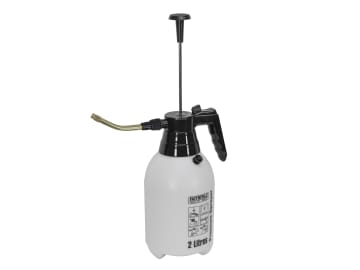 Faithfull | Handheld Pressure Sprayer 2 litre