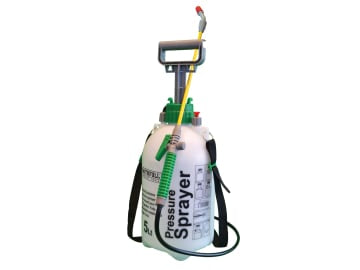 Faithfull | Pressure Sprayer 5 litre